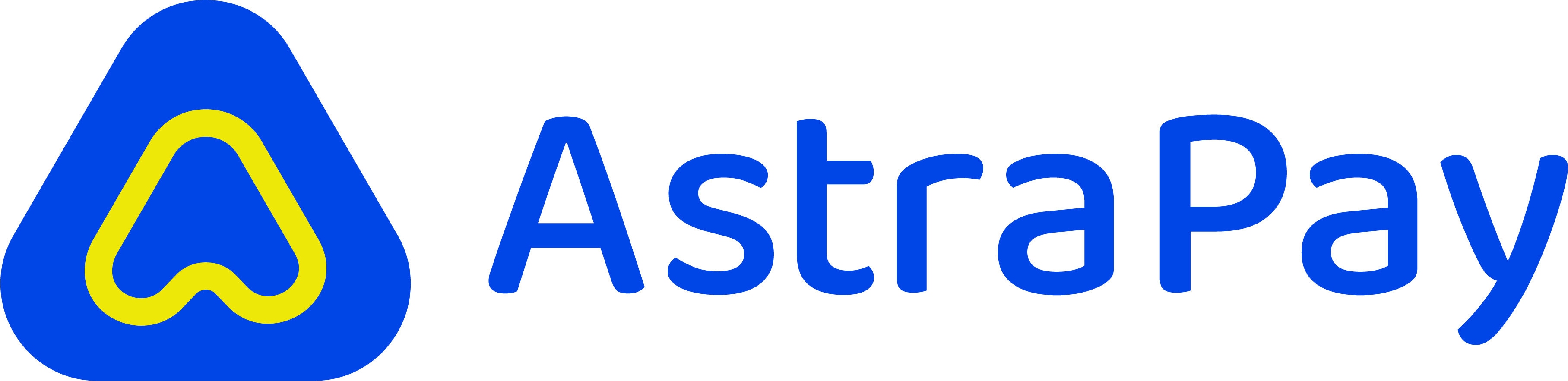 AstraPay